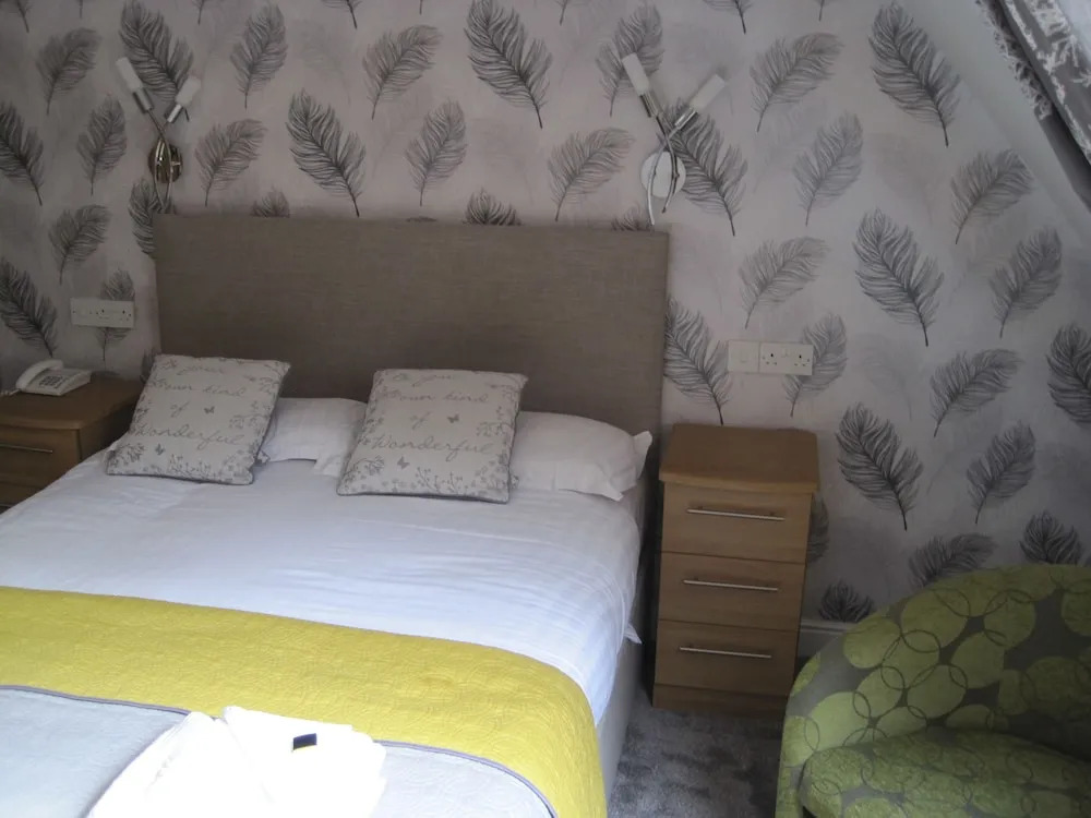Glenburn Hotel