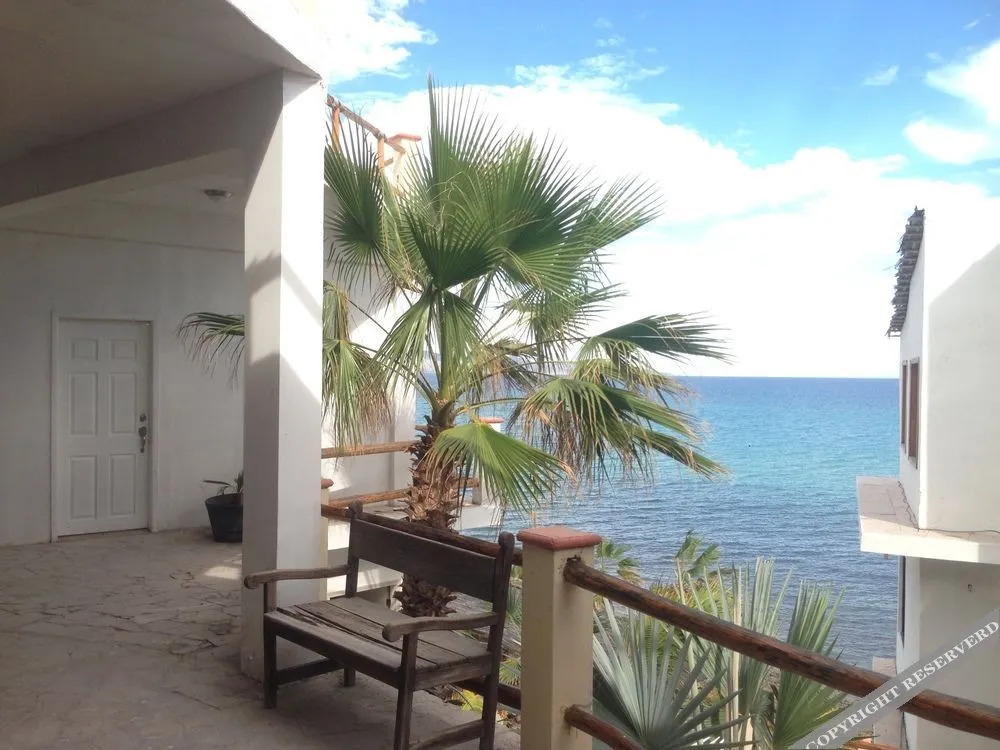 Villa Paraíso