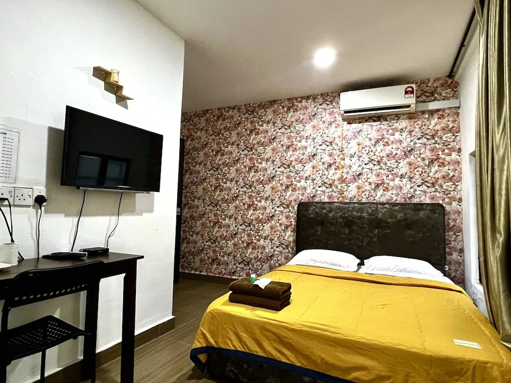 Homestay 55