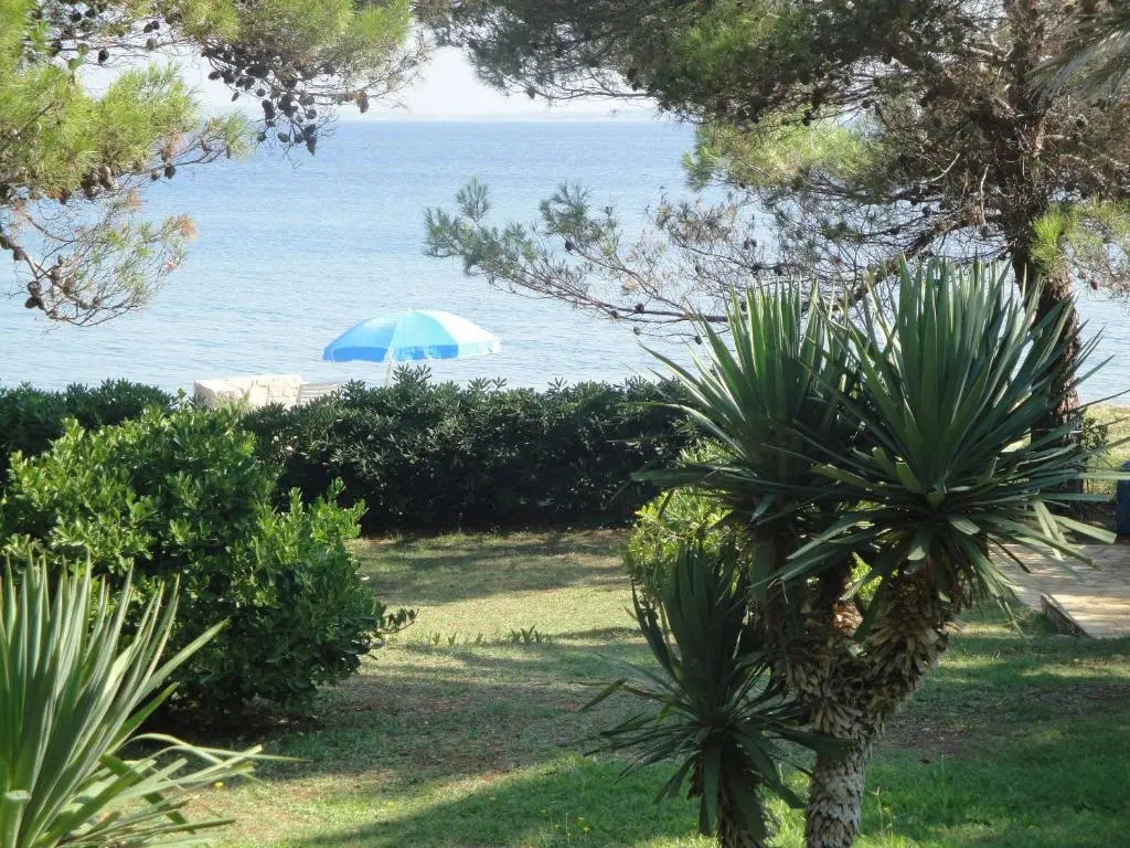 Holiday Home Mirna