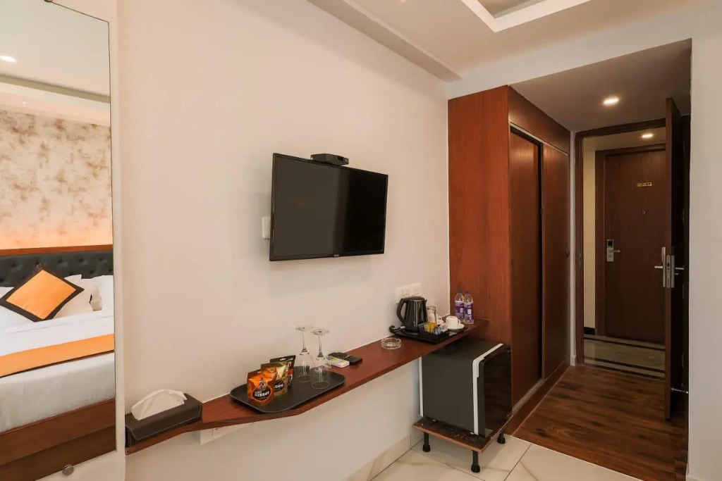 La Serene Boutique Hotel