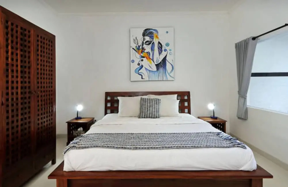 Melati Villa by iBali Management