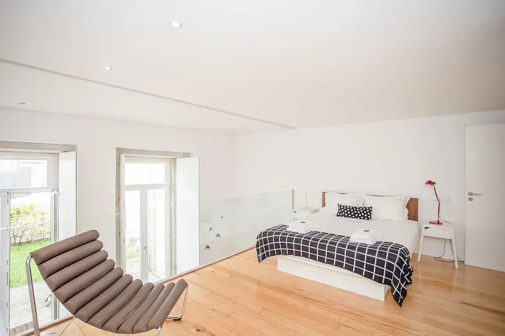 Liiiving - Garden Light Mezzanine