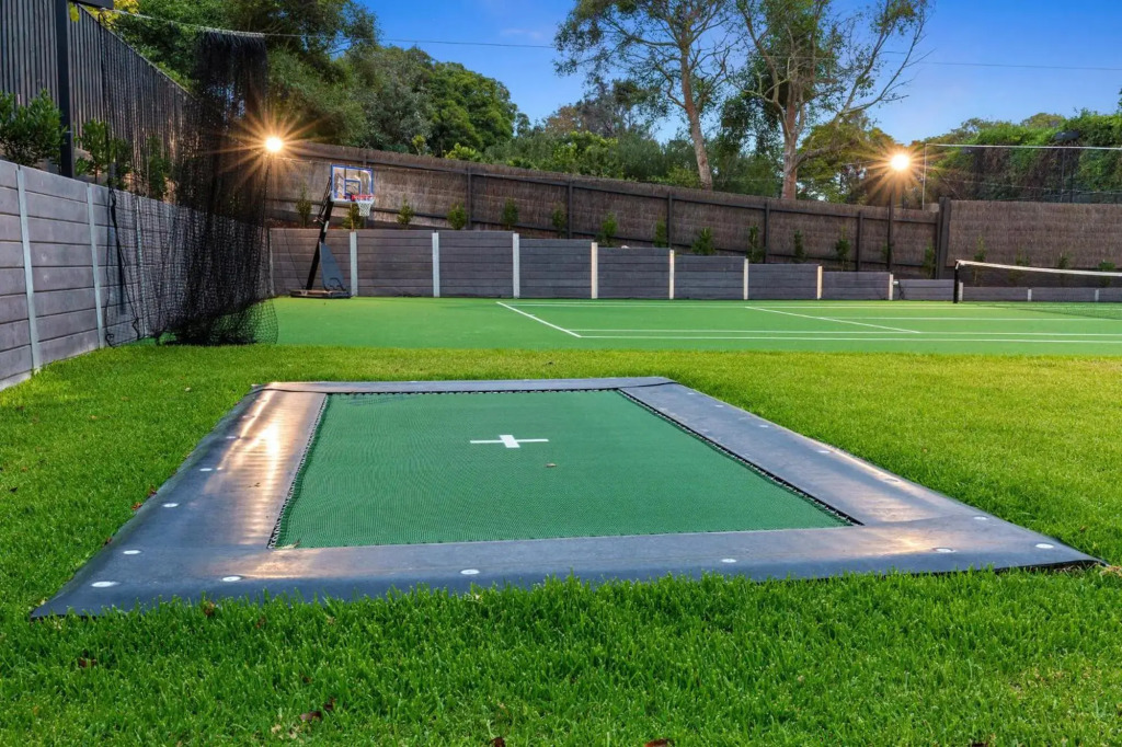 Sun Valley - Boutique Portsea Accommodation
