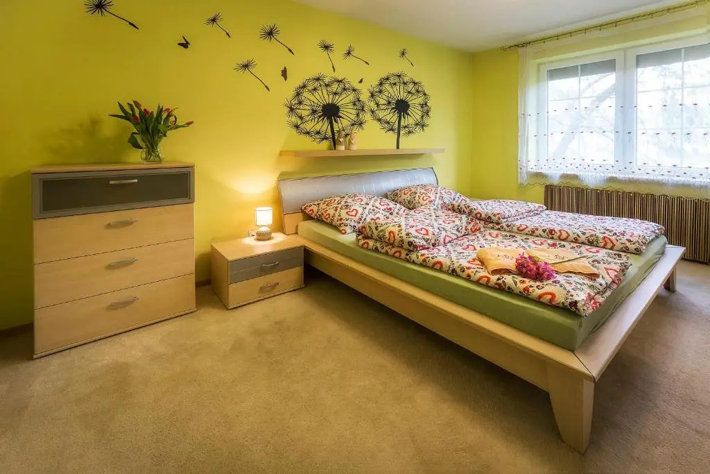 BASTÓWKA 2 Apartamenty