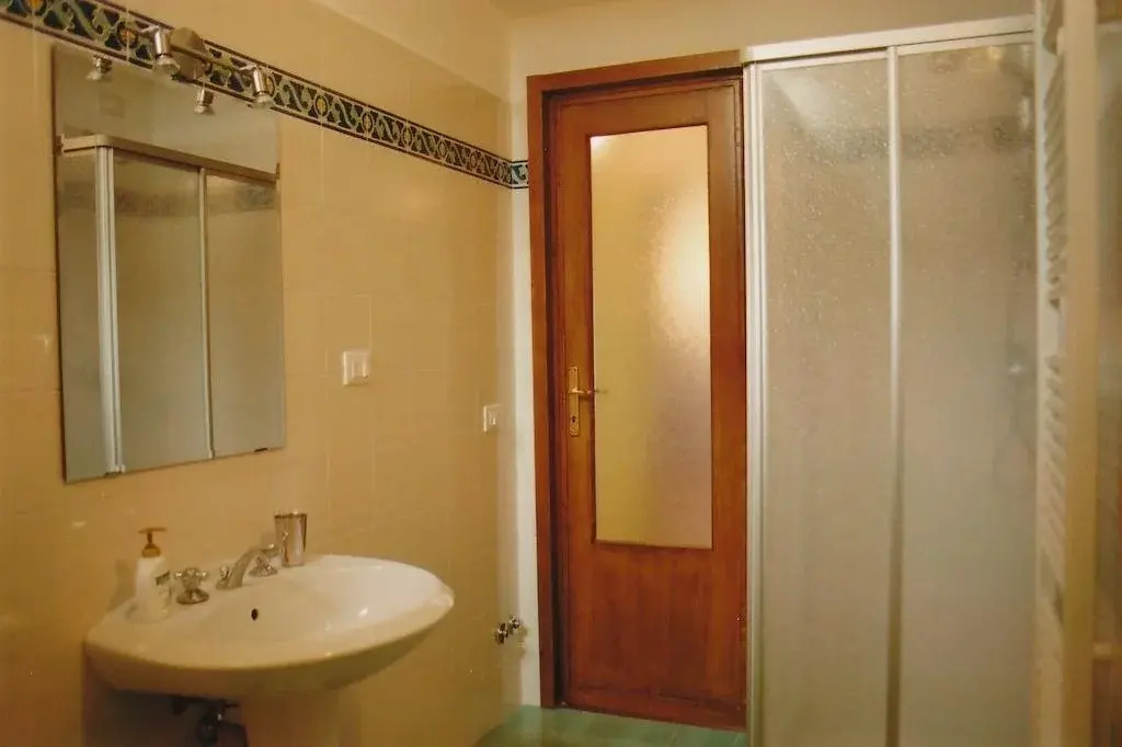 LArchivolto - Bed  Breakfast