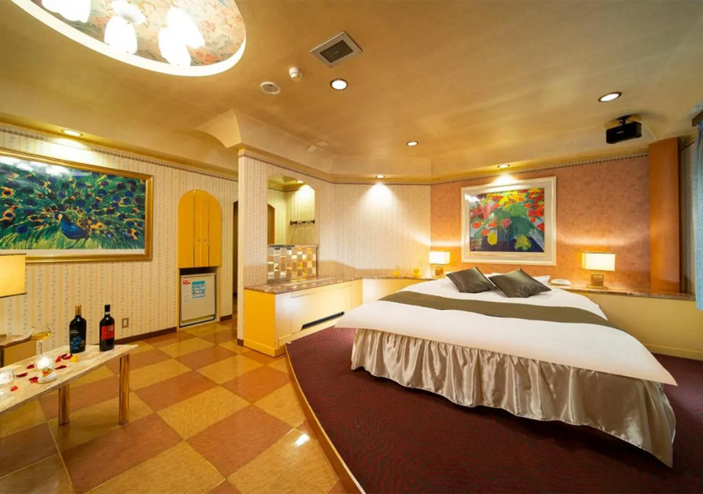 HOTEL&SPA SIESTA ( Adult Only)