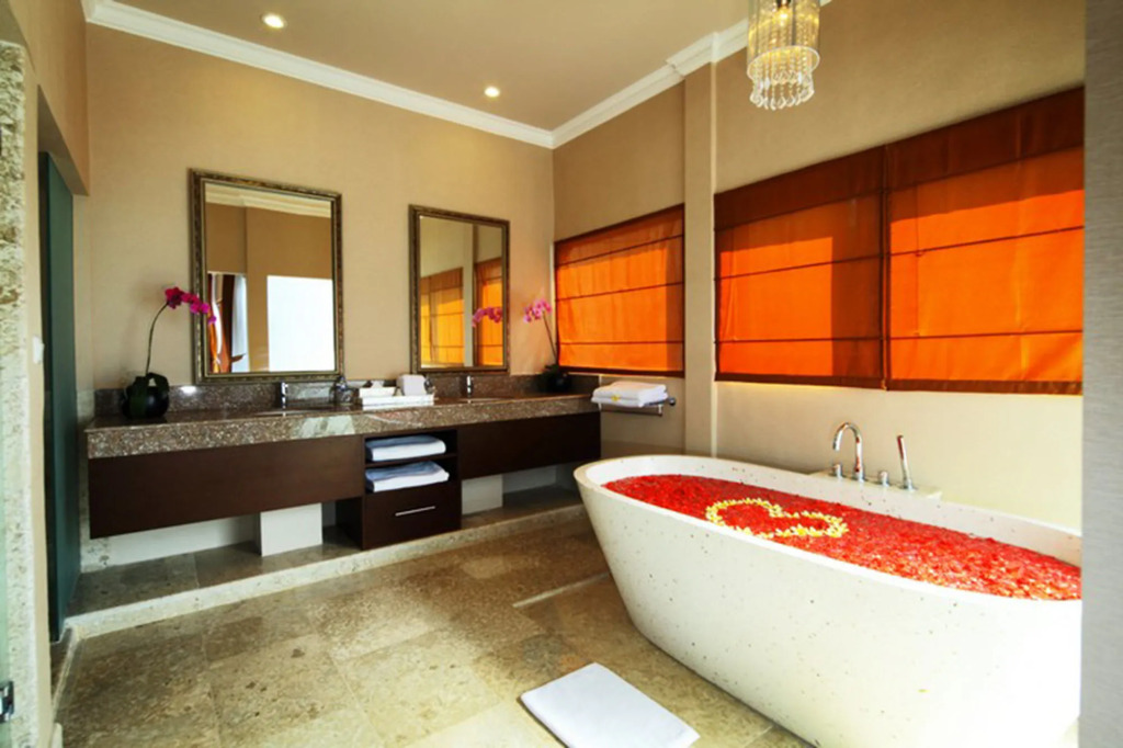 Nunamkhalu Private Villa and Spa