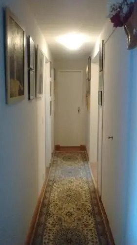 Apartamento Parque Jardim Europa