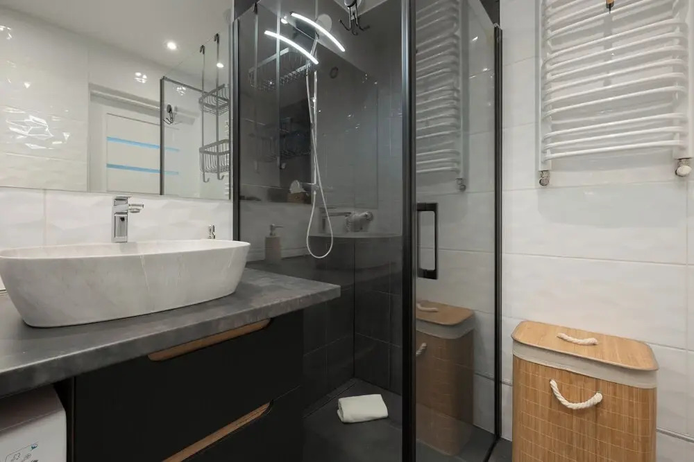 Apartamenty Kapitanski Mostek