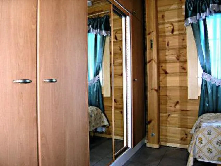 Holiday Home Puolukkahuvila