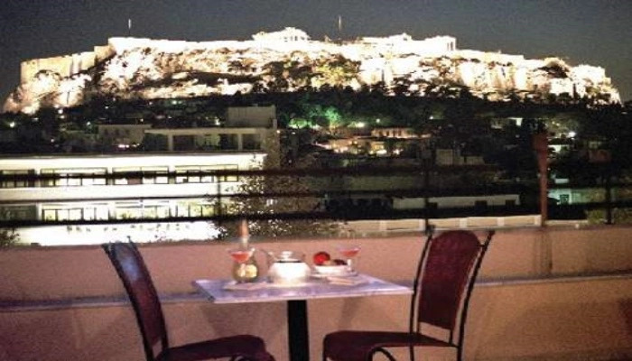 The Zillers Boutique Hotel