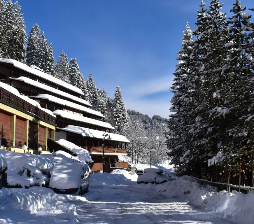 5 Laghi Apartment