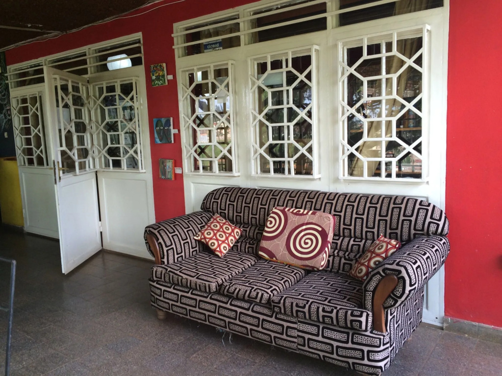 Discover Rwanda Youth Hostel