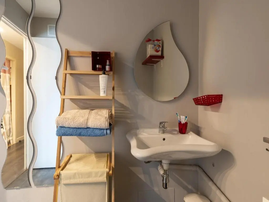 Appartement Biscarrosse Plage, 2 pièces, 4 personnes - FR-1-521-141