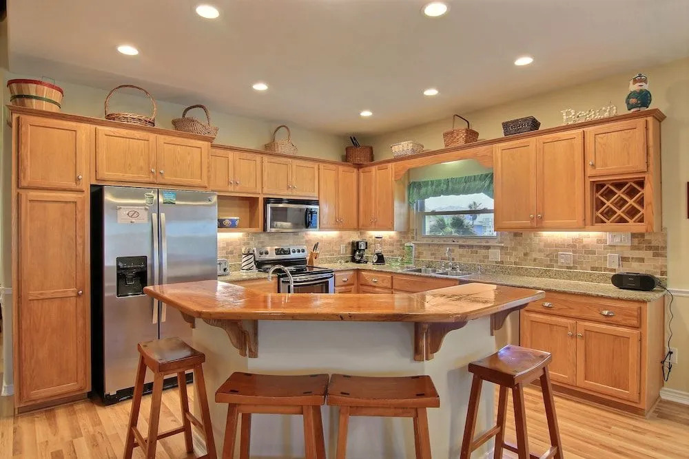 Casa Playa 3 Bedrooms 3 Bathrooms Home