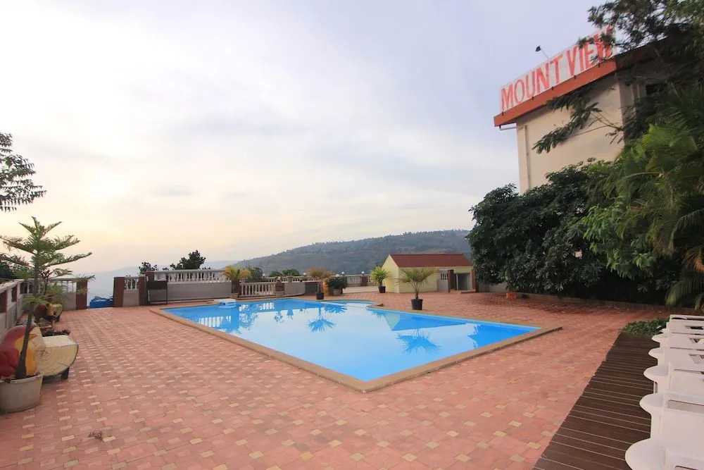Mount View Executive