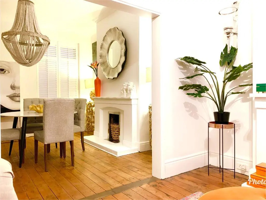 Art TownHouse Manchester
