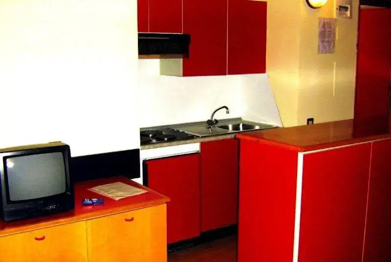 Residence Savoia