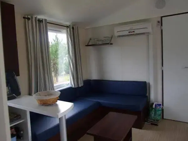 Camping les Genets