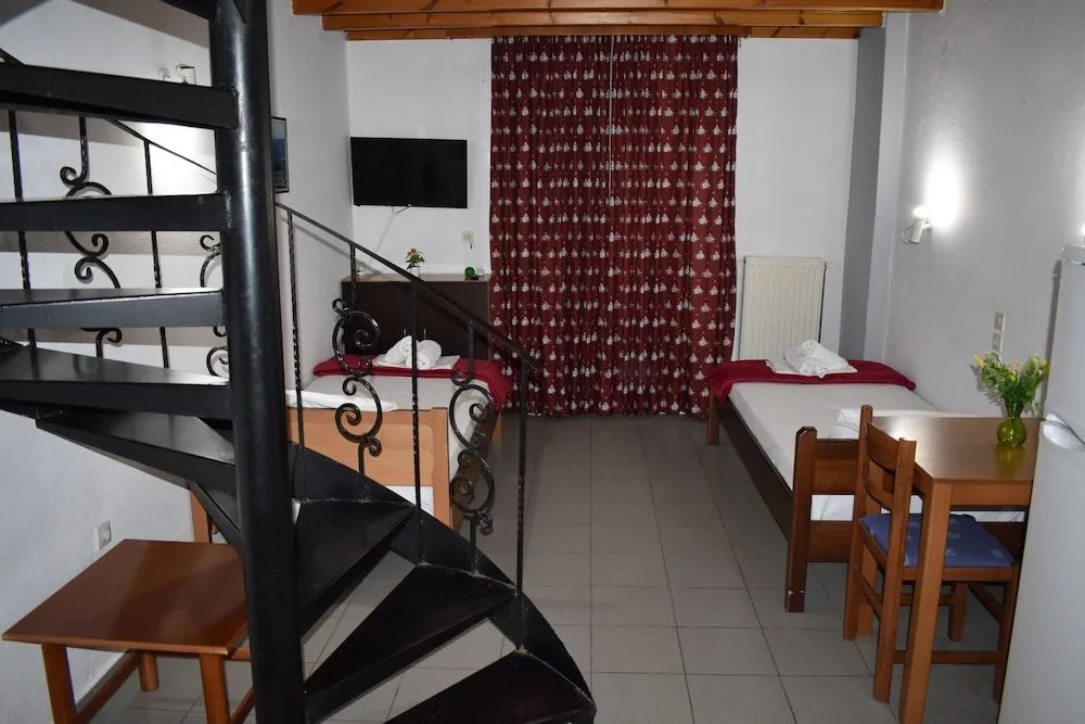 Galanis Hotel