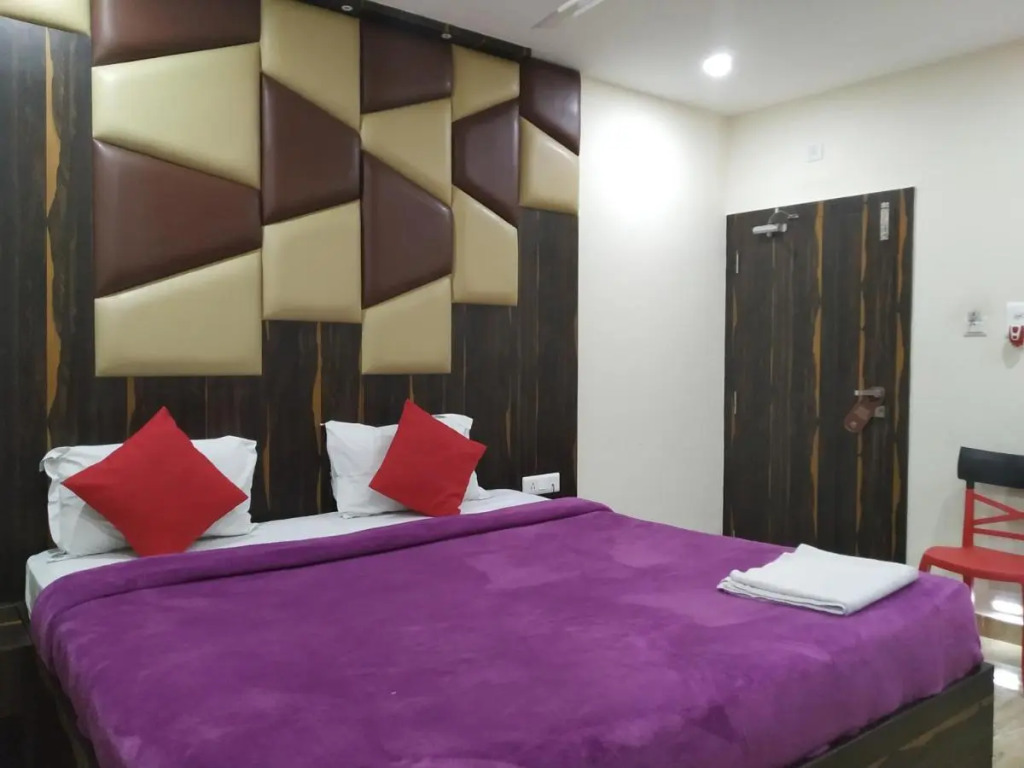 Hotel Bikram