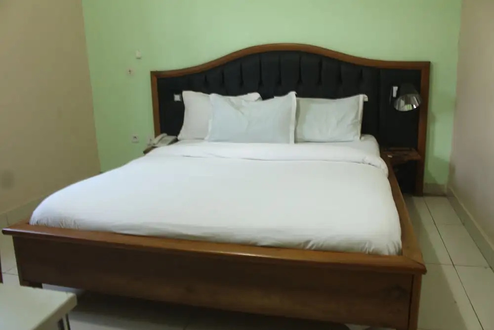 Complexe Hotelier St Elie