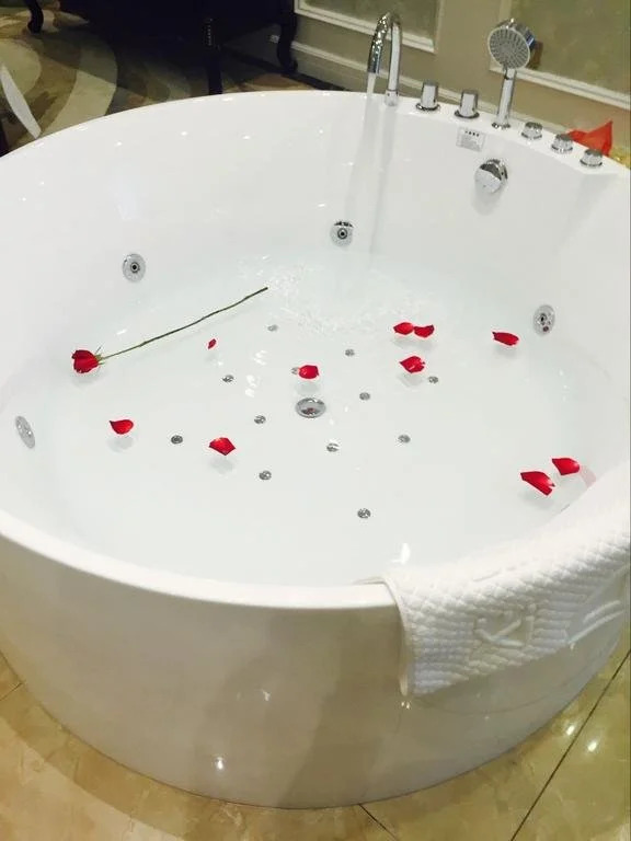 Hou Han Impression Hotel