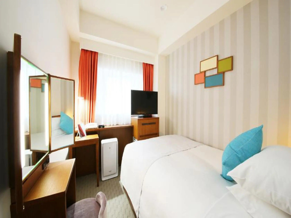 Shinjuku Washington Hotel