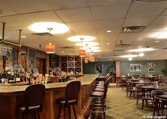 Clarion Hotel & Conference Center