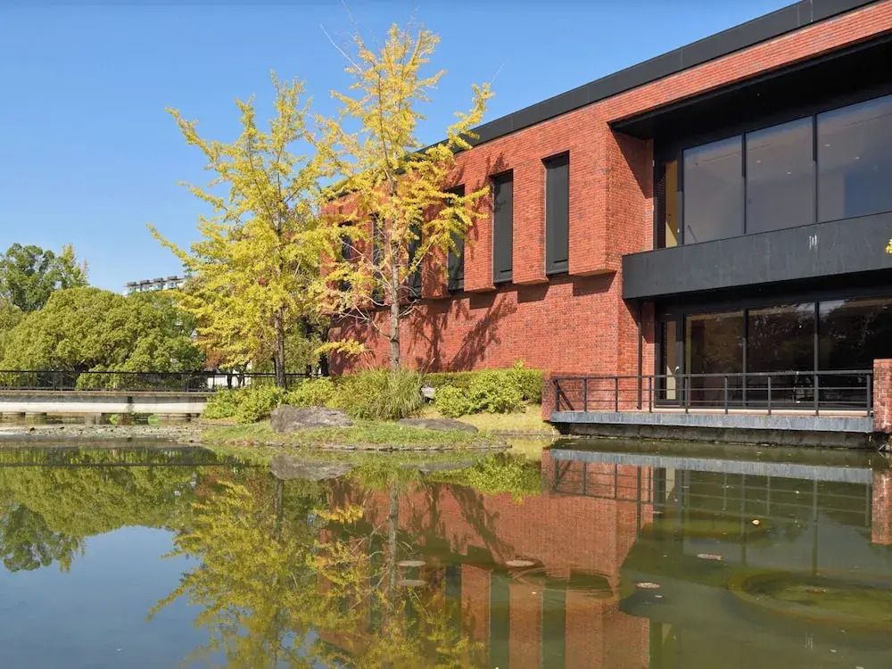 Toyoko Inn Nishitetsu Kurume eki Higashi guchi