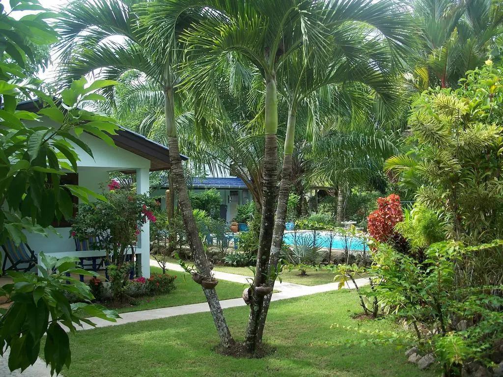 Sabai Resort