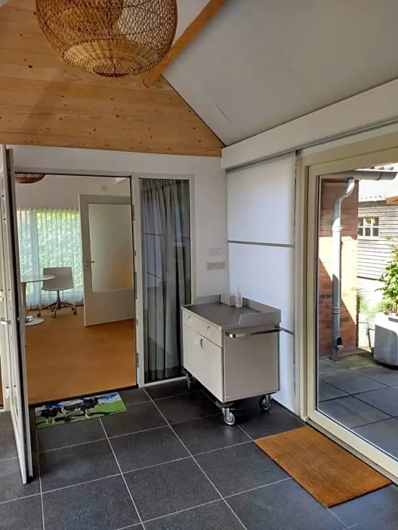 B&B De Boerderij