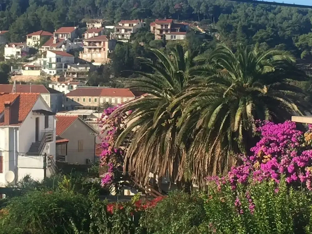 Sjajna - Garden - A1
