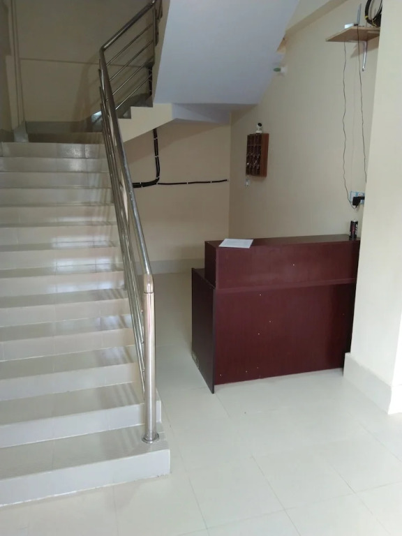 Hotel Premier Residential