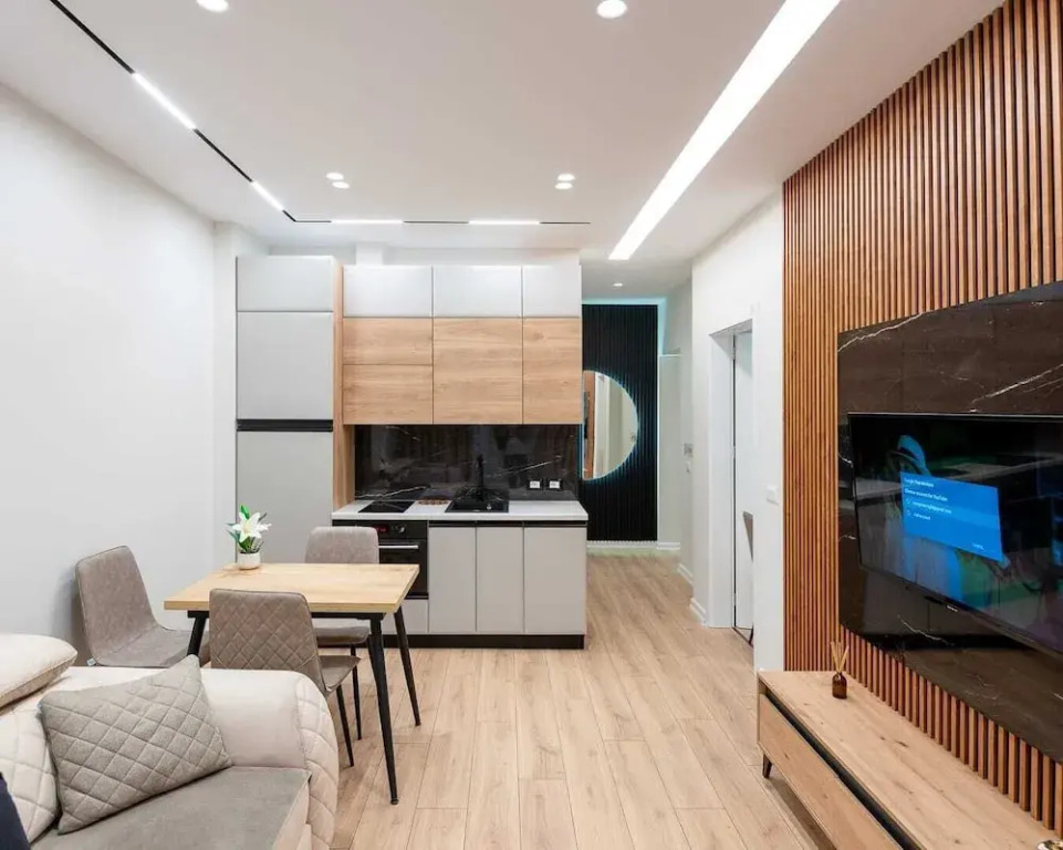 Arkle Apartments 3