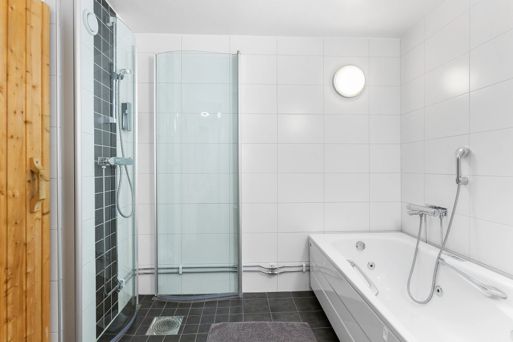 Best Western Hotel Tranas Statt