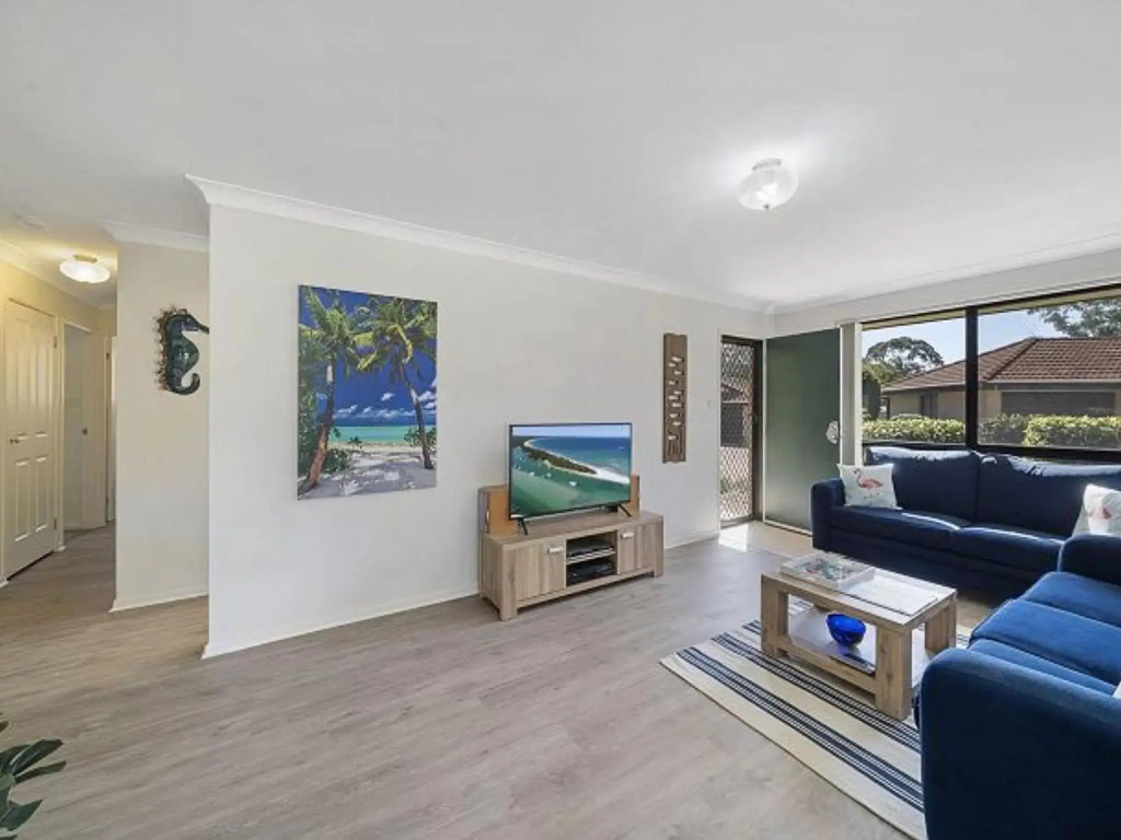 Escape to Janeli by Experience Jervis Bay
