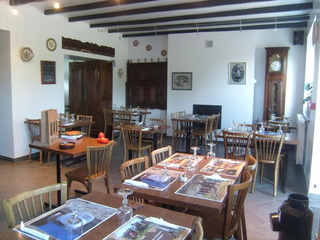 Le Bouthiry