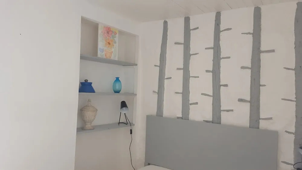 B&B Le Rupicapra