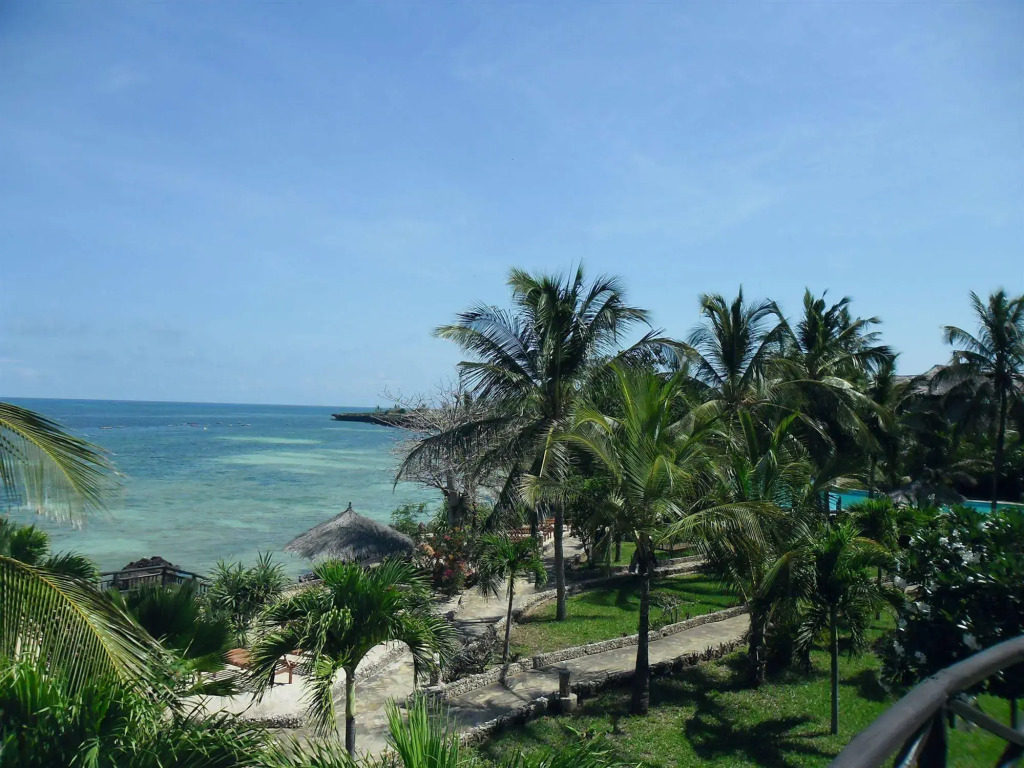 Kivulini Luxury Resort