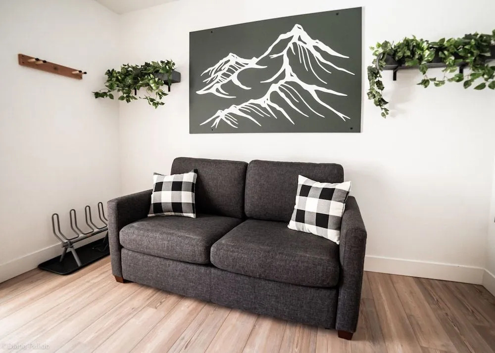 Отель Loge Leavenworth