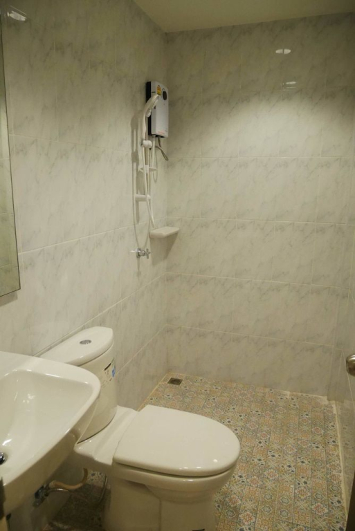 The 92 Residence