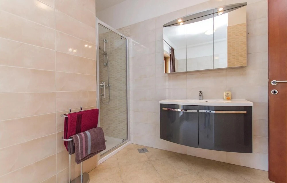Stunning Home in Labin With Wifi and 3 Bedrooms