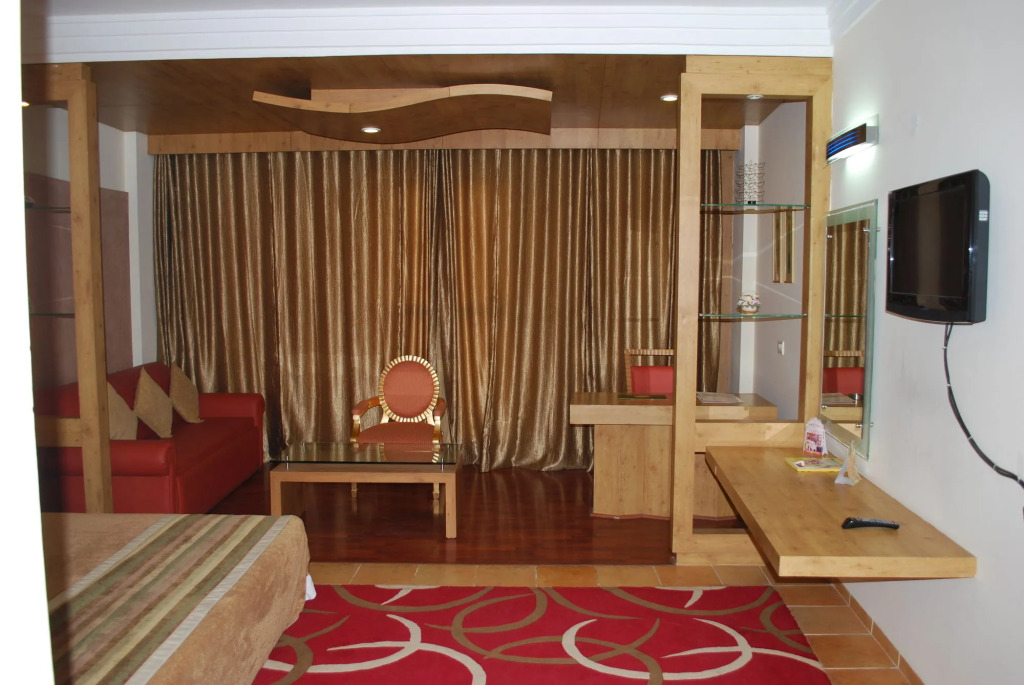 K C Residency Vaishno Devi