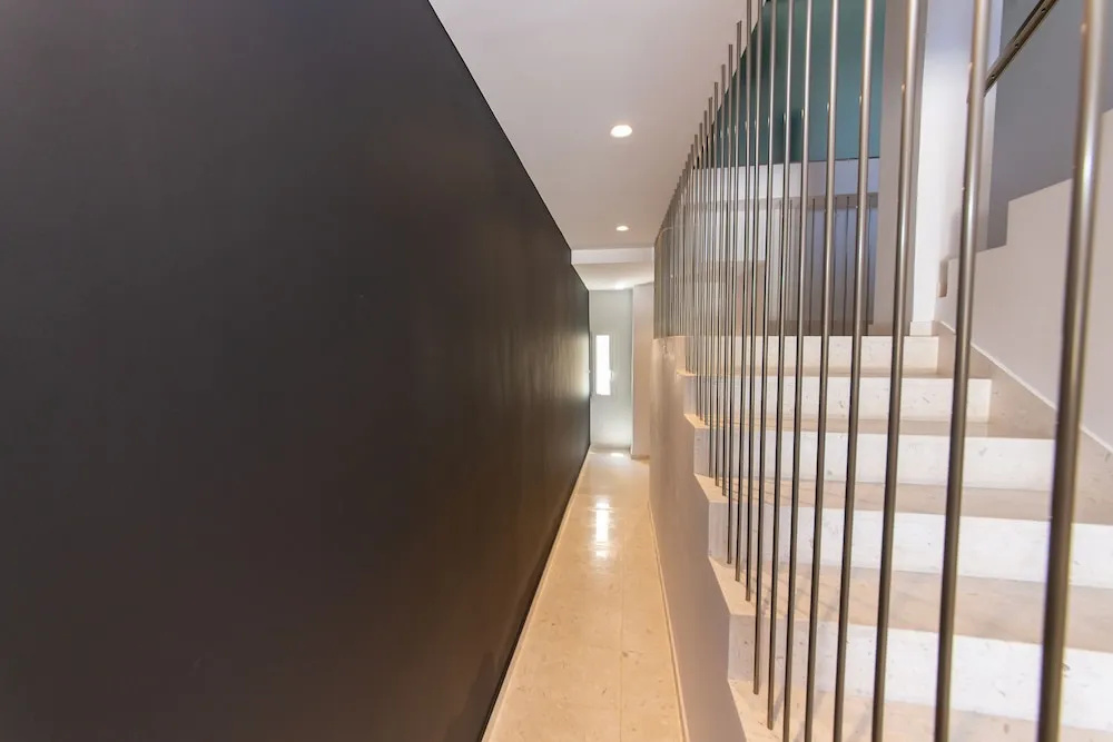 Inada Hotel Ksamil