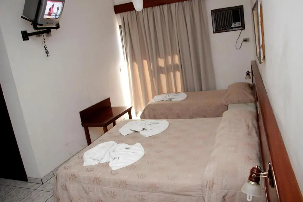 Royal Inn Hotel