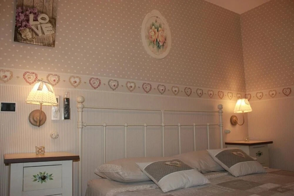 B&B TORRE AZUL FRONTEMARE - Bisceglie