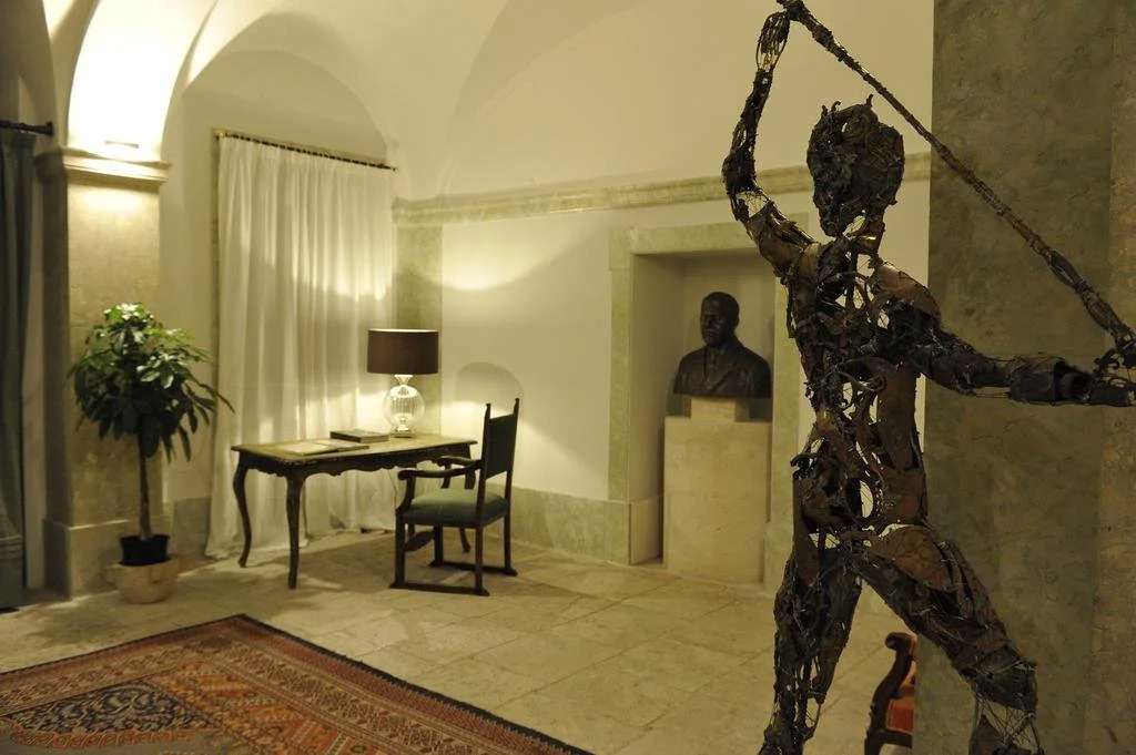 Palazzo del Senatore