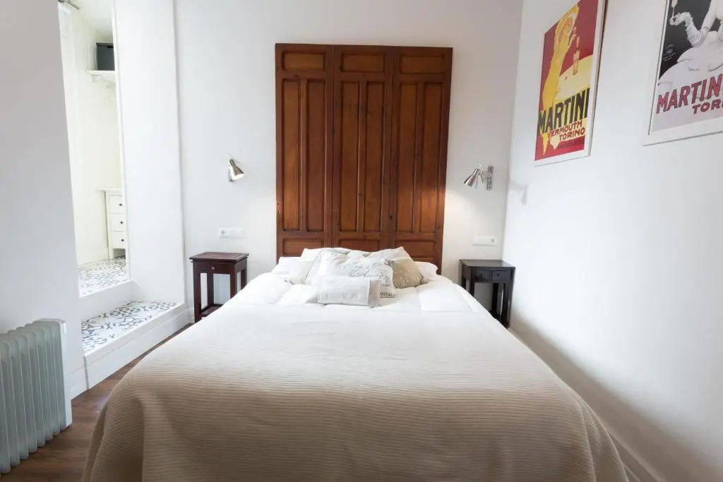 Liberty Apartment